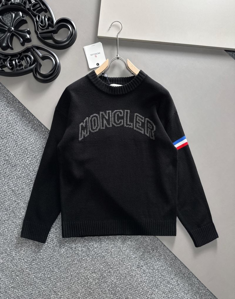 Moncler Sweaters